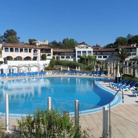Les Parcs De Grimaud Vila Exterior foto
