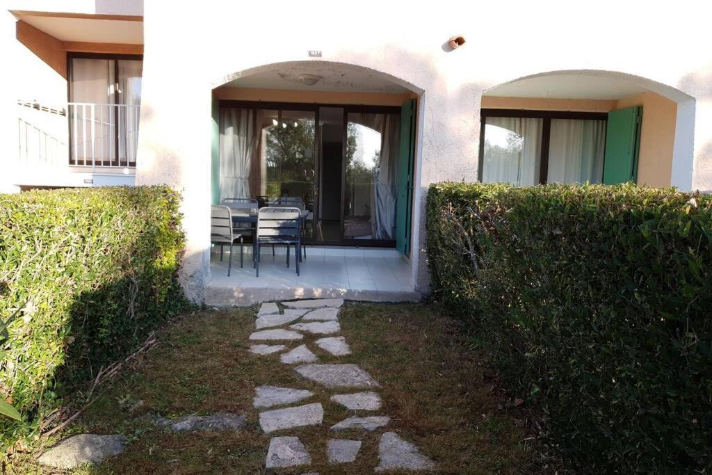 Les Parcs De Grimaud Vila Exterior foto